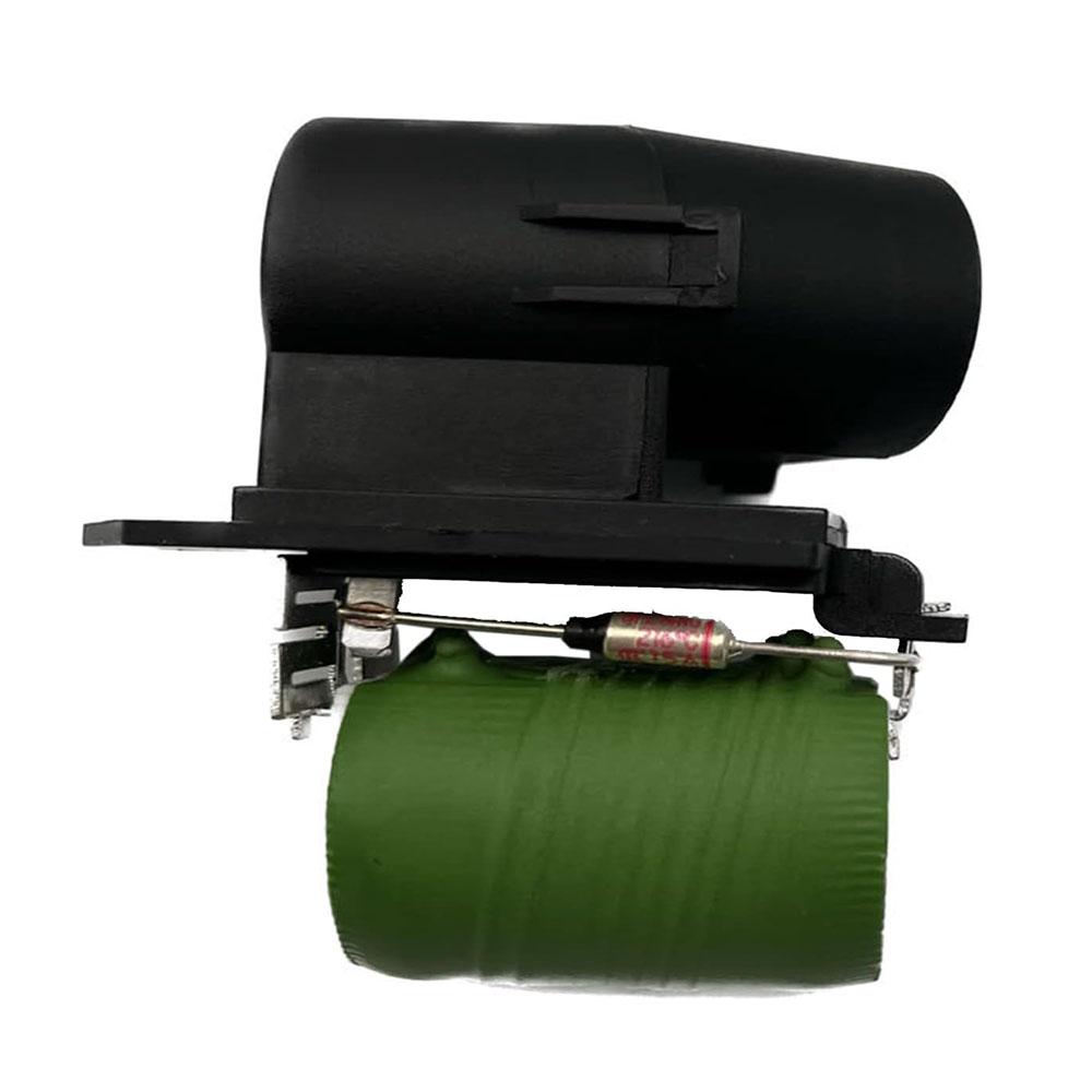 Новый резистор вентилятора охлаждения двигателя автомобиля для Opel Corsa Merina 95SKV072 15926330 93341907