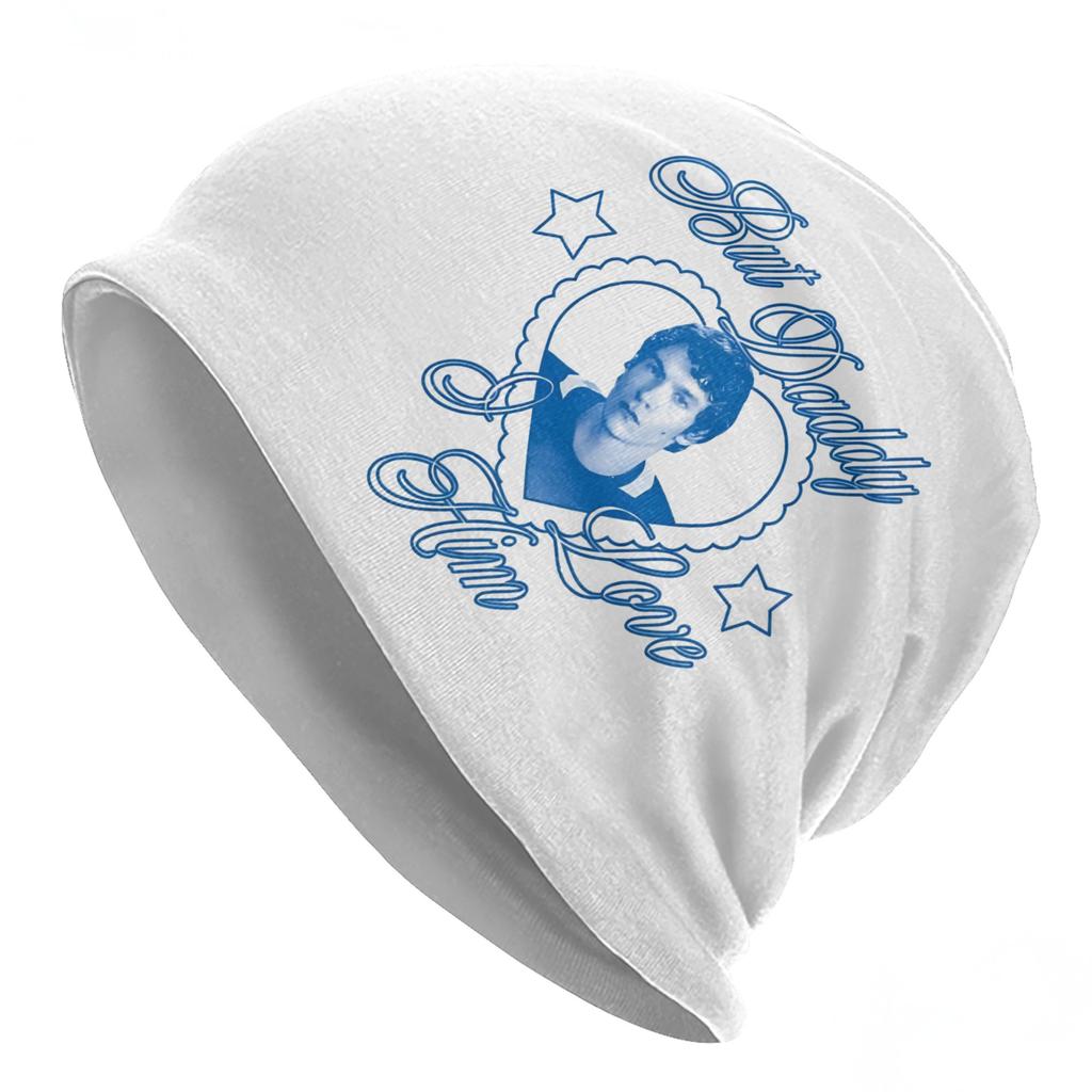 Minnesota Rebel loon vintage Skullies Beanies Hats  Spring Unisex Women Street Caps Warm Multifunction Bonnet Hat