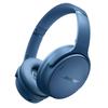 Bose QuietComfort Headphones LE Completely Noise Canceling Headphones Bluetooth Connection with Microphone Fast Charging Blue Dusk