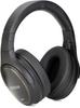 AUDIX Оснащены 40-мм фазово-когерентными наушниками A140 Black Normal Over-ear []