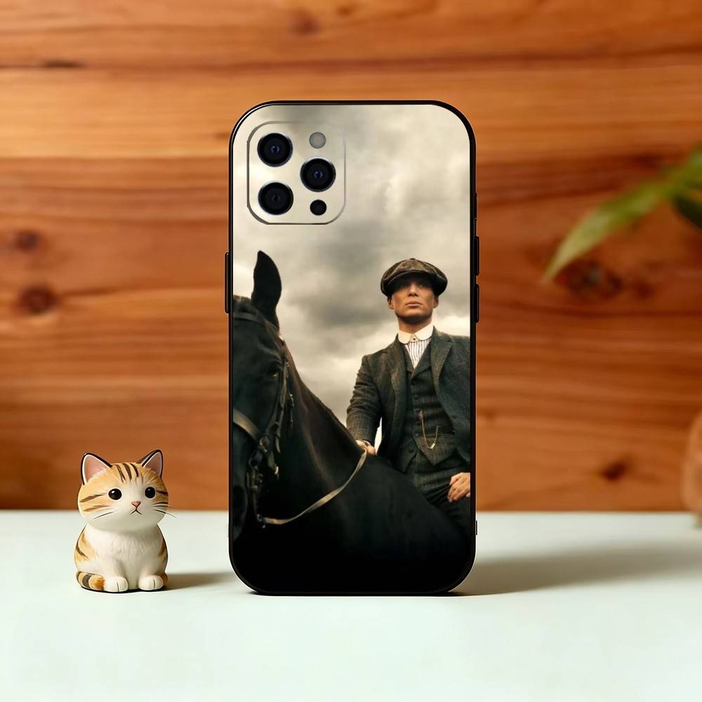 Чехол для телефона R-Ruler of S-Shelby Для iPhone 17, 16,15,14,13,12,11 Plus,Pro Max, Других Мягкий Черный Чехол