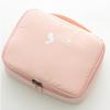 Makeup Bag For Women Toiletries Organizer Waterproof Travel Make Up Storage Pouch Female Large Capacity Portable Cosmetic Case