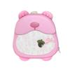 Fashionable Charming Kids Backpack With Unique Design Perfect For Preschool Boys And Girls