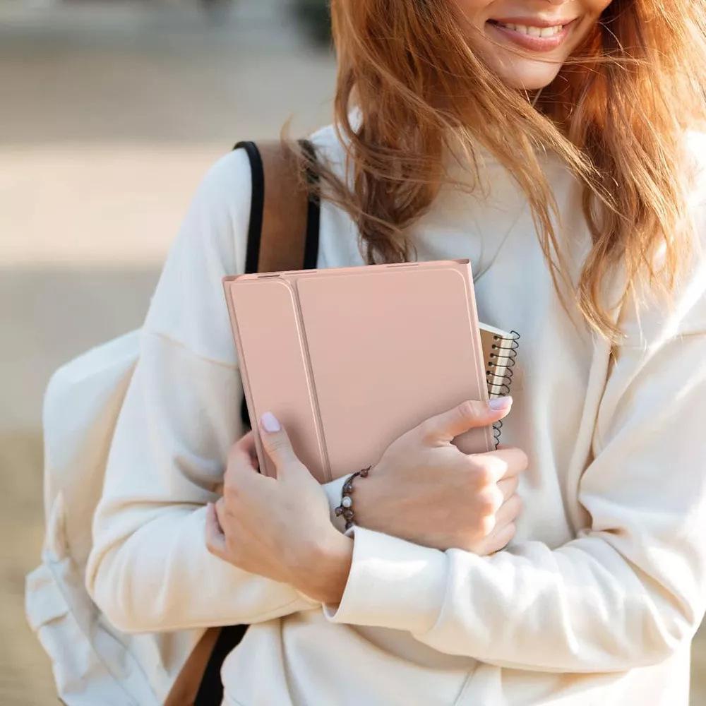 Защитный чехол с Bluetooth-клавиатурой для Lenovo Tab M11 / Xiaoxin Pad 11