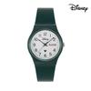DISNEY Микки Маус Микки Персонаж Студенческие Наручные Часы D12834GWNU