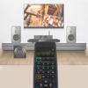 Новый пульт дистанционного управления AXD7247 для Pioneer VSX-D309 VSX-D409 VSX-D411 VSX-D411S VSX-D412 VSX-D412S AV ресивер окружающего звука