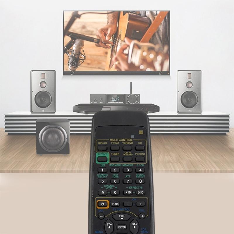 Новый пульт дистанционного управления AXD7247 для Pioneer VSX-D309 VSX-D409 VSX-D411 VSX-D411S VSX-D412 VSX-D412S AV ресивер окружающего звука