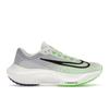 Zoom Fly 5 White Green Strike Blue Мужские кроссовки Racer-Blue Black DM8968-101