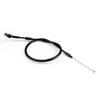 Трос газа для Honda CBR1000RR 2008-2011 2009 2010 Черный