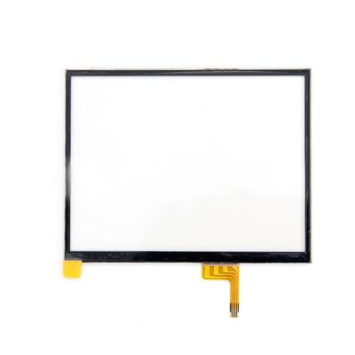 Замена сенсорного экрана дигитайзера для Nintendo 3DS