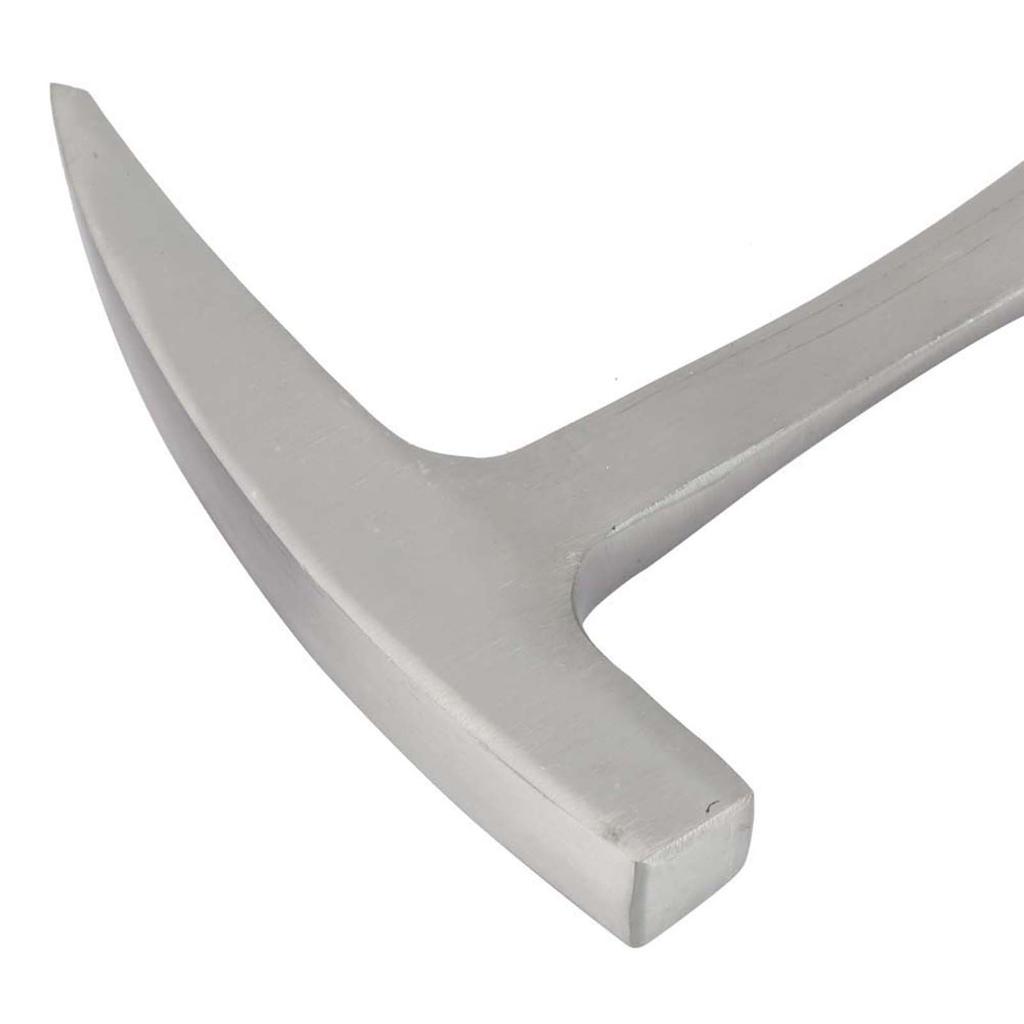 Double Head Flat Mouth Geological Survey Brick Duckbill Hammer(L)