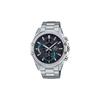 Мужские часы EDIFICE Черные EFR-S567YD-1AUPR