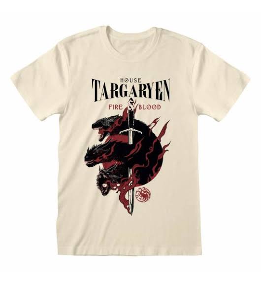 Game Of Thrones Unisex Unisex Hip Hop Short Sleeve Unisex Unisex Y2k Hip Hop T Shirt Oversized Unisex High Quality Y2k Short Sleeves Tee