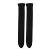 High Quality Opaque Sexy Over Knee Socks Women's Socks Stockings Thigh High