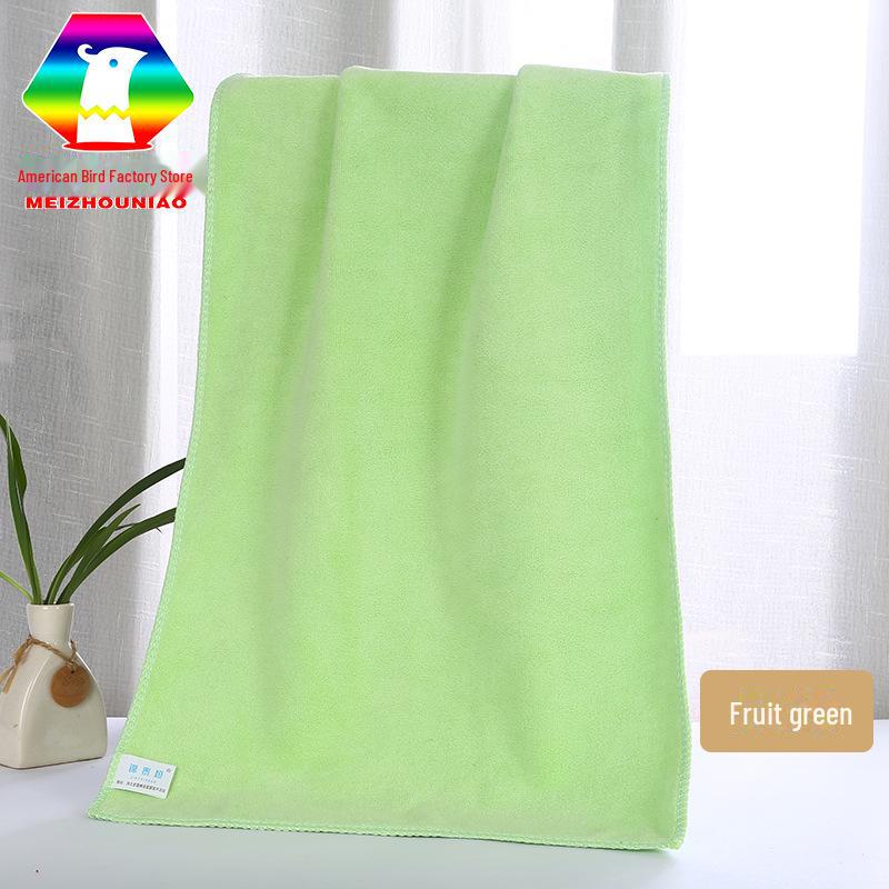 70x140 Большое впитывающее мягкое банное полотенце для салона красоты и дома