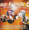 CD VARIOUS - So Fresh: The Hits Of Autumn 2001 5562182 Universal Music 2001 Australia Dance & Electronica Used