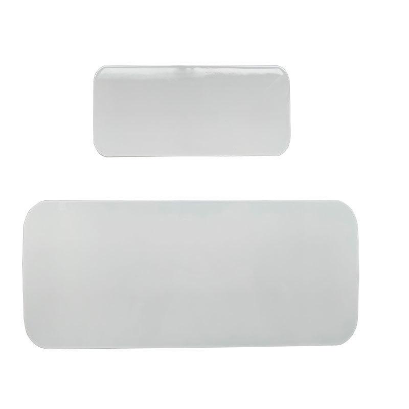 Панель крышки запасного колеса для 2020+ Defender 90-110 Внешняя модификация