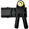 A0061539528 6429050100 Differential Pressure Sensor Compatible with Mercedes-Benz