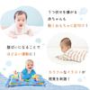 Water Play Mat Type E Baby Water Mat Play Mat Cool Lying Down Practice Baby Baby Items Lying Down On Stomach Tummy Time Toy Educational Toy Heat