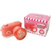 Keyzus Candy Camera Bubble Blush Bubble Gun корейские детские игрушки