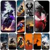Чехол для Xiaomi Poco C71 C65 C61 X7 X6 X5 M6 M7 F6 F7 F8 Ultra Pro C75 Чехол для телефона Moto Cross Art Мотоцикл Спорт Мобильный