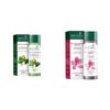 Best Indian Combo Biotique Bio Cucumber Pore Tighting Toner, 120 мл и Biotique Bio White Advanced Fairness Face Wash, 150 мл