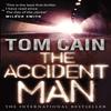 The Accident Man by Tom Cain Paperback Book 9780552155359
