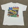 VTG Nascar Ken Schrader #36 Graphic Racing Unisex T-shirt