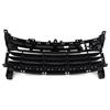 Cayenne 2015-2018 Front Grille (958505683509B9)