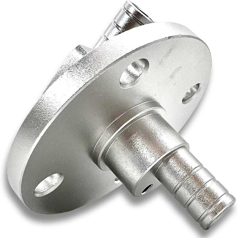 Fuel Tank Pipe Joint 5UG-F4300-10-00 For Yamaha Rhino 660 2004-07