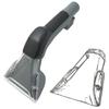 Комплект для замены насадки-щетки и сопла Для Karcher Насадка для чистки обивки Для Karcher 100,200,300 Для Puzzi 8/1 9/1 10/1