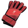 Liverpool FC Childrens/Kids Fuse Goalkeeper Gloves