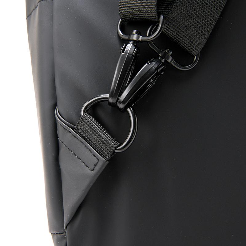 Деловая сумка через плечо, мужская сумка через плечо, спортивный рюкзак, многофункциональный рюкзак через плечо