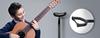MusicMate MM-A45 Adagio Guitar Stand