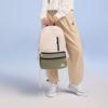 New Converse Polyester Backpack Regular Cream CV2443026PS-002