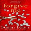 Forgive Me by Susan Lewis Paperback Book 9780008286927
