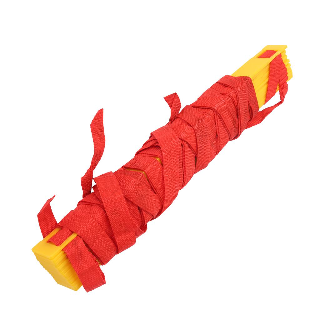 7M 14 Rung Agility Speed Training Ladder Stairs for Fitness Soccer Football Speed Ladder