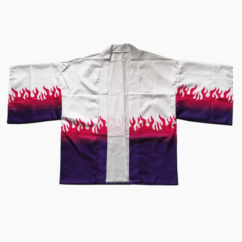 Demon Slayer Cosplay: Insect Pillar Butterfly Ninja, Kamado Tanjiro, Agatsuma Zenitsu, Tomioka Giyu