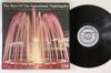 Виниловая пластинка SENSATIONAL NIGHTINGALES - Best Of PL137 PEACOCK 1974 США Соул/Фанк Б/у