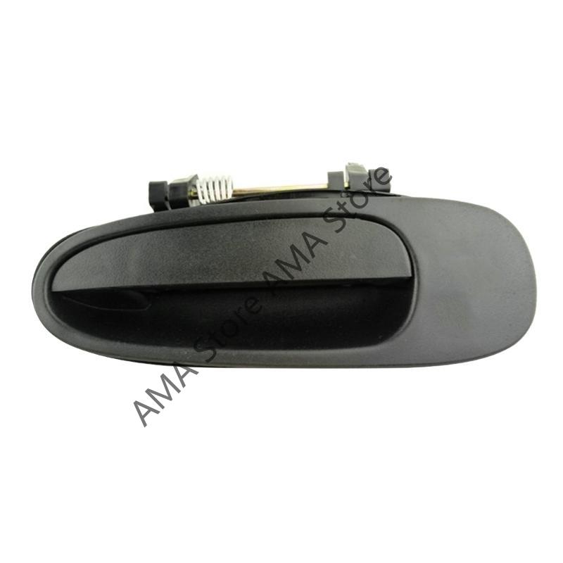 6922012160 6921012160 6924012140 6923012140 Car Front Rear Left Right Exterior Door Handle For Toyota Corolla