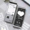 30sheets Mask Series Kawaii Ins Rich Small Elements Die Cutting Sticker Book DIY Diary Scrapbook Journal Supplies