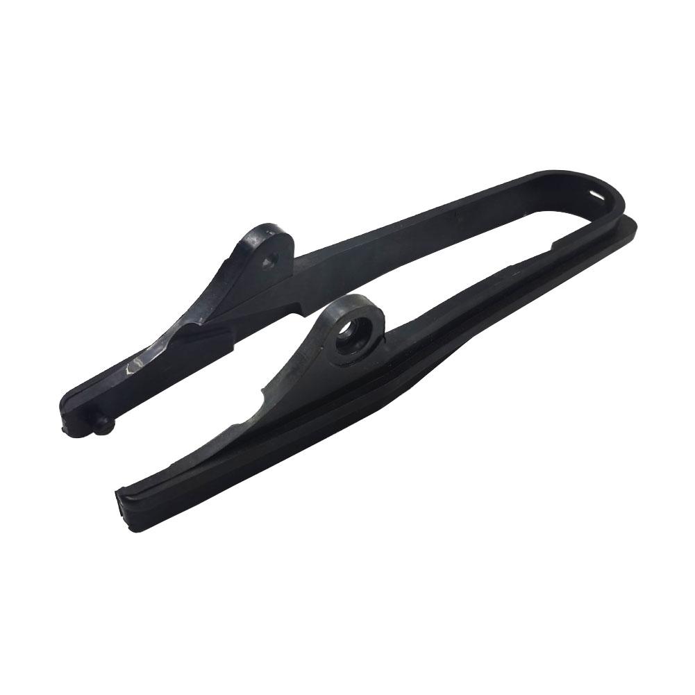 Motorcycle Chain Slider Guide Swingarm Flat Fork For Honda CBR600 F4 F4i 1999 2000 2001 2002 2003 2004 2005 2006 2007 2008 2009