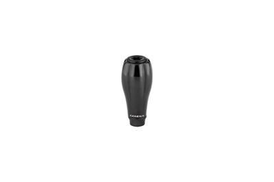 Рукоятка катушки Gomexus T17, Титан, 17 мм, Запасная рукоятка для Daiwa (Тип S) и Шимано (Тип А) Twin Power, Legalis, Vanquish, Спиннинг и B