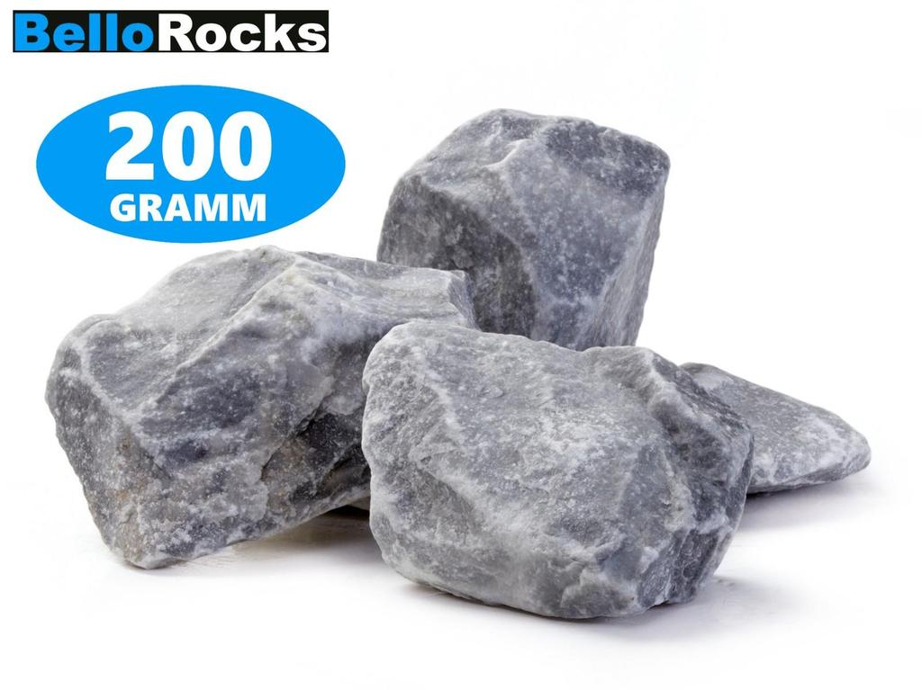 BELLOROCKS минеральные камни против желтого цвета газона, вызванного собачьей мочой Водные камни 200 г