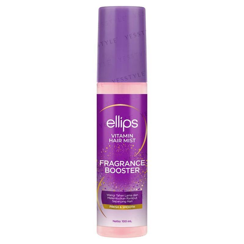 ellips - Vitamin Hair Mist Fragrance Booster
