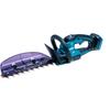 MUH016GZ 300mm Rechargeable Hedge 40Vmax and Charger Sold Trimmer, (Battery Separately)