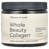 Whole Beauty Collagen™, без ароматизаторов, 6,3 унции (180 г)