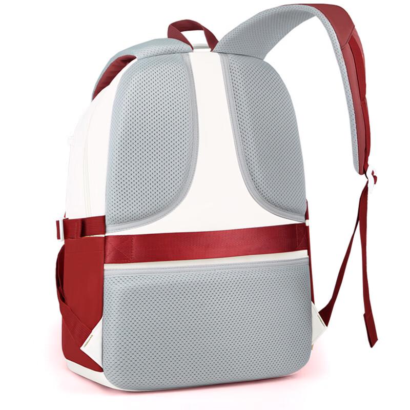 Edison K078 Ergonomic Large Capacity School Backpack