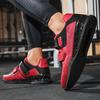 Men Weightlifting Squat Original Deadlift Professional Shoes Non Slip Sneakers Training Sports Fitness Gym Weightlifting Shoes