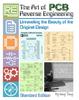 Книга The Art of PCB Reverse Engineering (Standard Edition) : Unravelling the Beauty of the Original Design : 1
